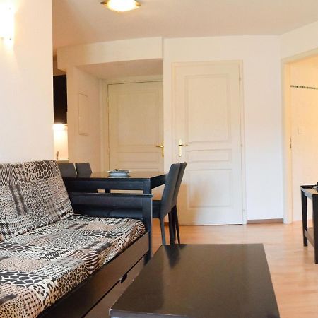 Residhotel Mulhouse Centre Bagian luar foto