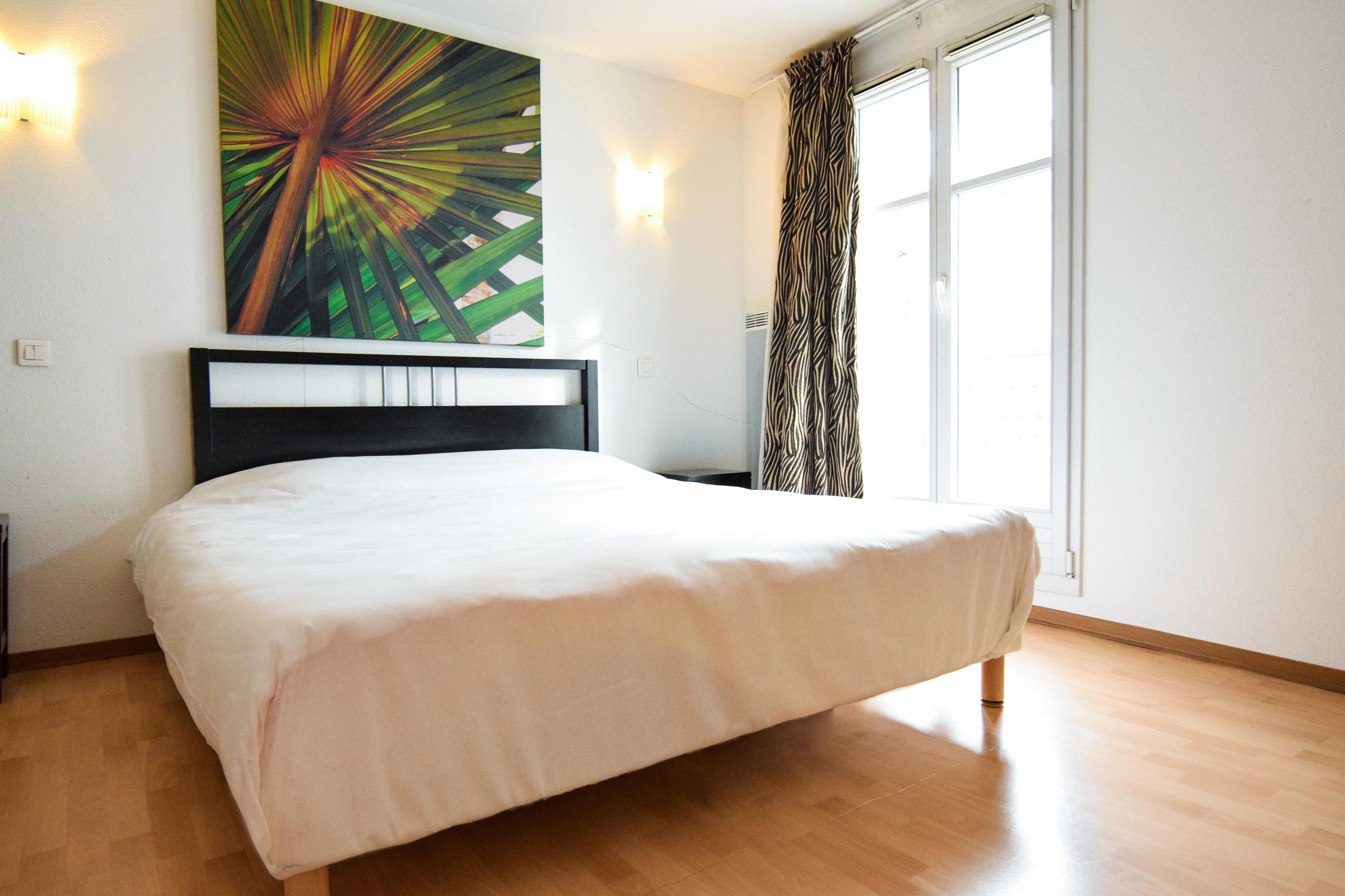 Residhotel Mulhouse Centre Bagian luar foto