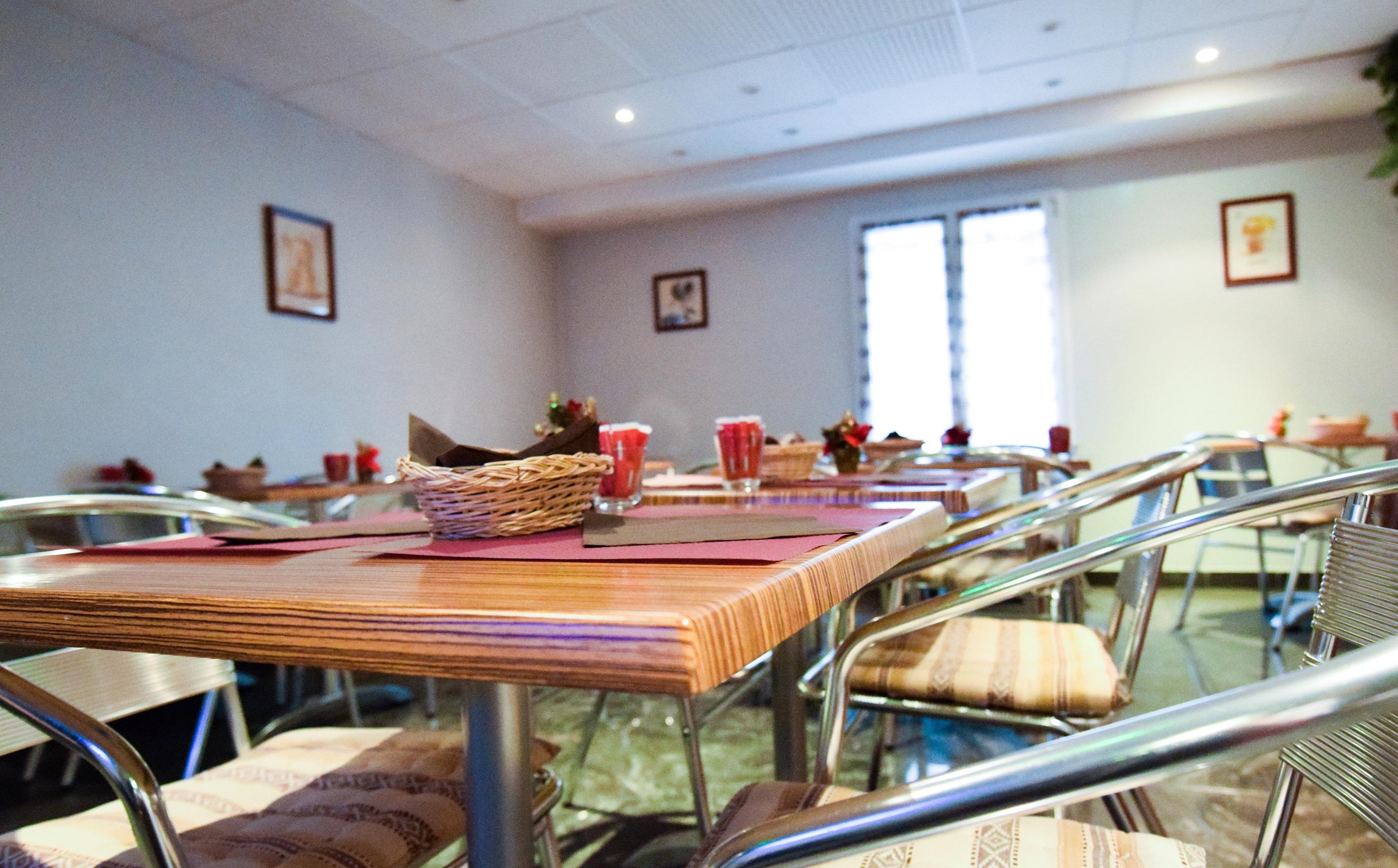Residhotel Mulhouse Centre Bagian luar foto
