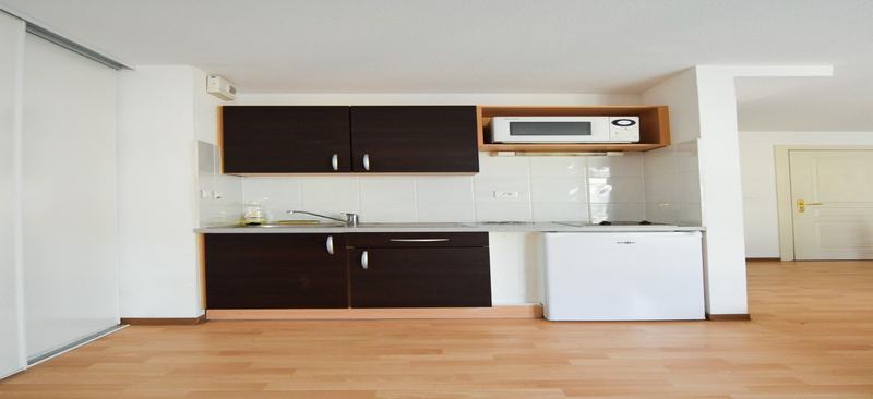 Residhotel Mulhouse Centre Bagian luar foto