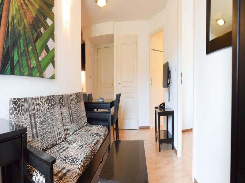Residhotel Mulhouse Centre Bagian luar foto