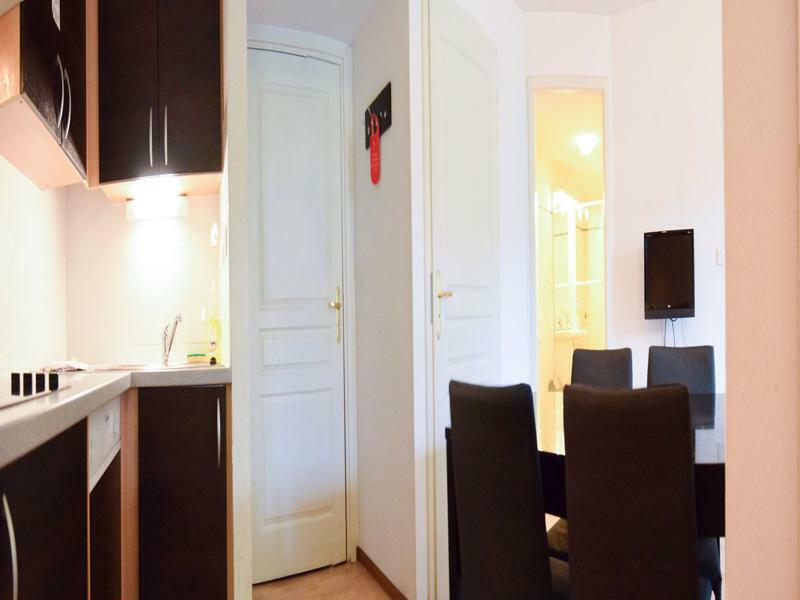 Residhotel Mulhouse Centre Bagian luar foto